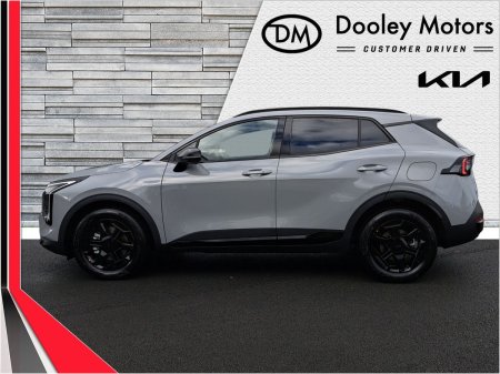 2026 Kia Sportage - photo 4