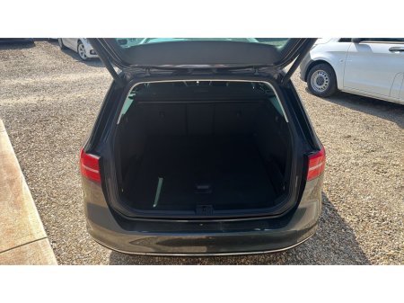 2018 Volkswagen Passat - photo 10