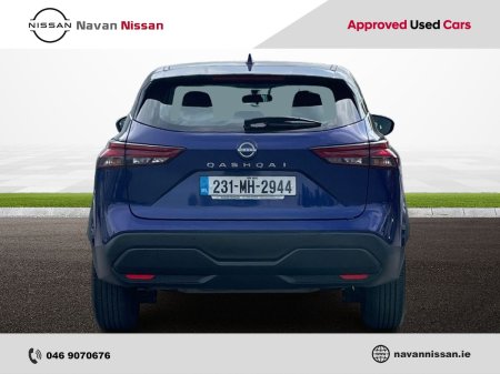 2023 Nissan Qashqai - photo 7