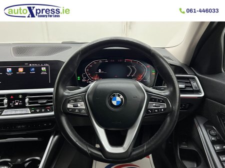 2019 BMW 3-Series - photo 24