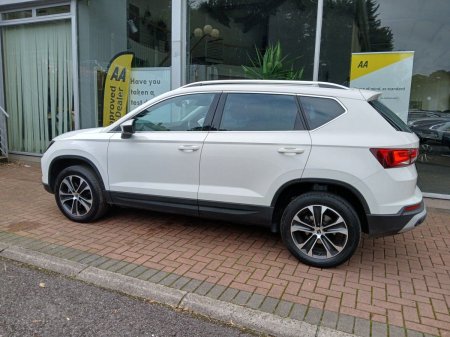 2025 SEAT Ateca - photo 9