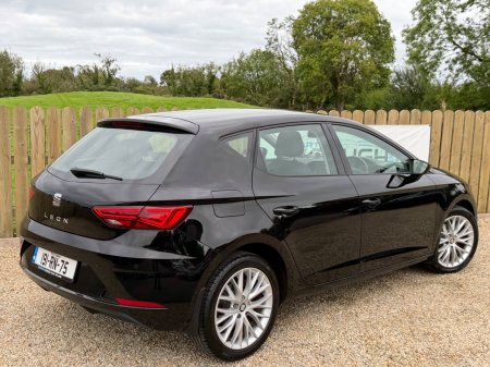2019 SEAT Leon - photo 7