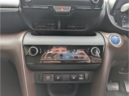2022 Toyota Yaris Cross - photo 18