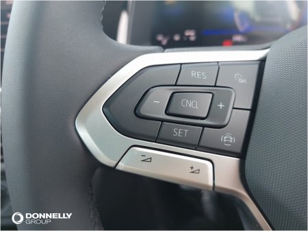 2026 Volkswagen Polo - photo 18
