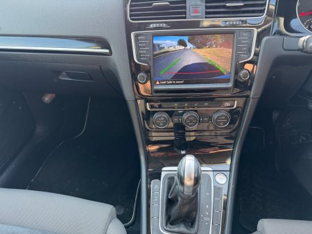 2017 Volkswagen Golf - photo 13