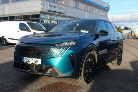 2025 Peugeot 3008 - photo 5