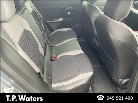 2026 Jeep Compass - photo 8