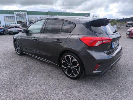 2019 Ford Focus - photo 4