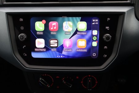 2021 SEAT Arona - photo 13