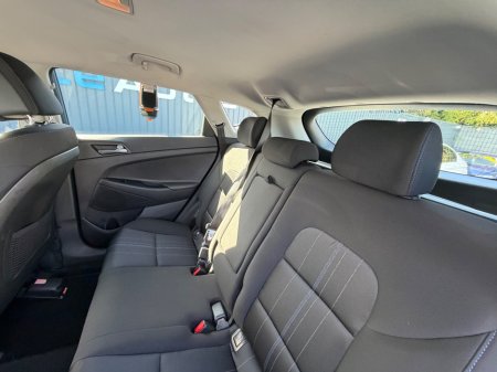 2016 Hyundai Tucson - photo 48