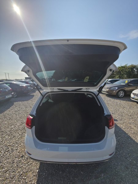 2017 Volkswagen Golf - photo 22