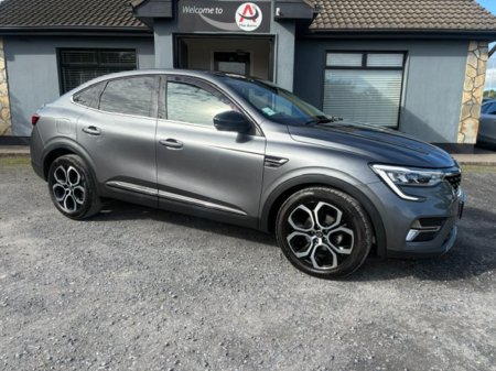 2023 Renault Arkana - photo 2