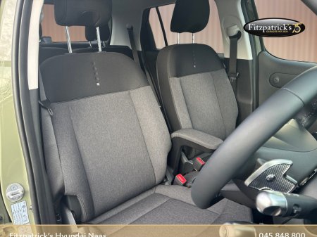 2026 Hyundai INSTER - photo 7
