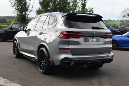 2023 BMW X5 - photo 7