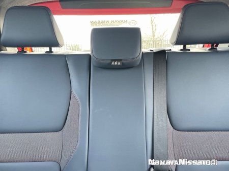 2026 Nissan Micra - photo 38