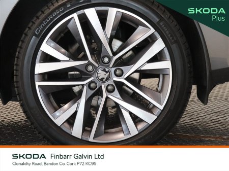 2026 Skoda Octavia - photo 9