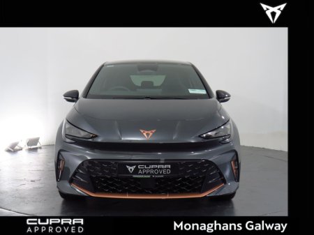 2023 Cupra Born - photo 2