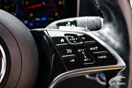 2022 Mercedes-Benz E-Class - photo 27
