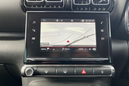 2019 Citroen C3 Aircross - photo 34