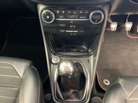 2020 Ford Puma - photo 13