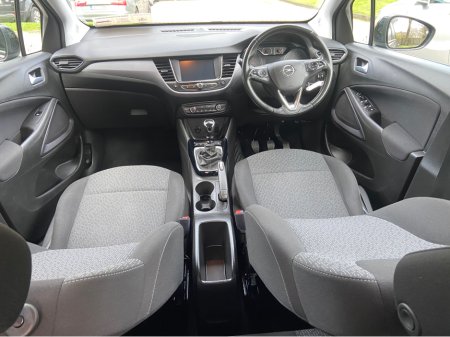 2022 Opel Crossland X - photo 7
