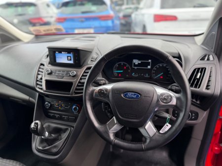 2021 Ford Transit Connect - photo 23