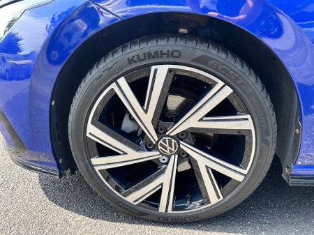 2022 Volkswagen Golf - photo 13