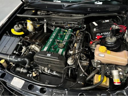 1993 FORD SIERRA S 2.0i COSWORTH 4X4 SAPPHIRE - photo 37