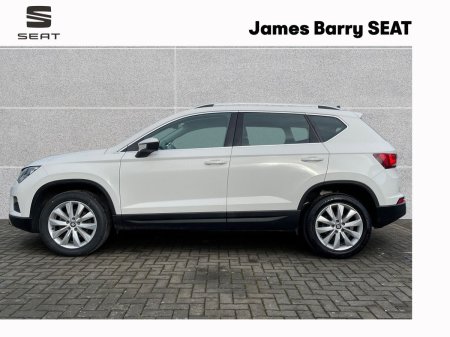 2019 SEAT Ateca - photo 3