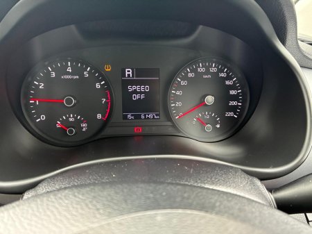 2023 Kia Stonic - photo 5