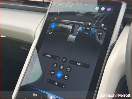 2027 Ford Explorer - photo 23