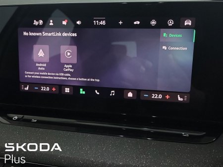 2025 Skoda Octavia - photo 18