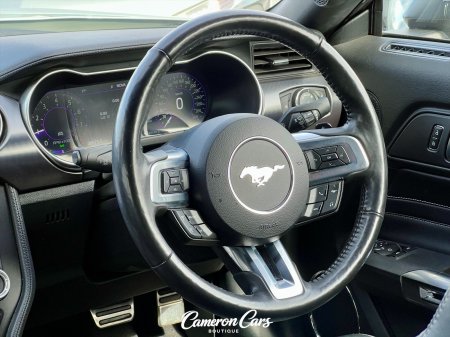 2022 Ford Mustang - photo 24