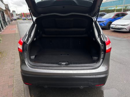 2016 Nissan Qashqai - photo 15