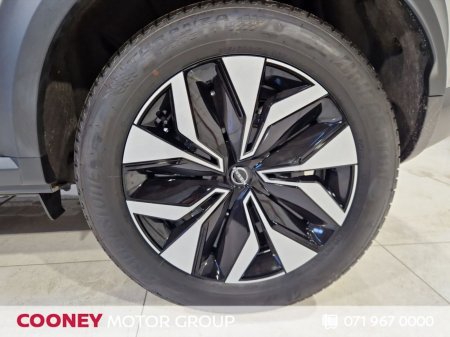 2026 Nissan Juke - photo 10