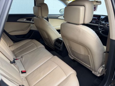 2016 Audi A6 - photo 14