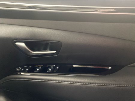 2023 Hyundai Tucson - photo 11