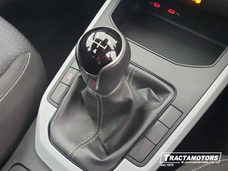 2024 SEAT Arona - photo 15