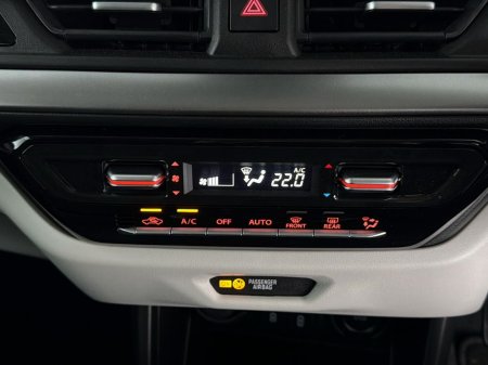 2027 Suzuki Swift - photo 27
