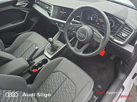 2024 Audi A1 - photo 14