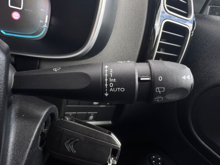 2020 Citroen C5 - photo 20