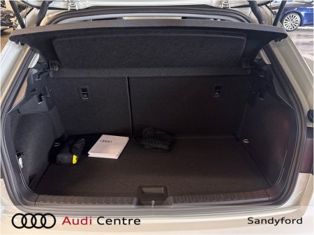 2026 Audi A1 - photo 11