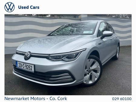 2023 Volkswagen Golf - photo 13