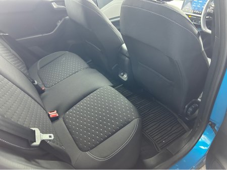 2026 Ford Puma - photo 2