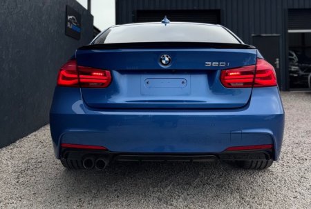 2018 BMW 3-Series - photo 22
