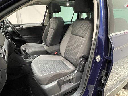 2019 Volkswagen Tiguan - photo 12