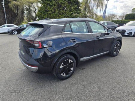 2025 Kia Sportage - photo 5