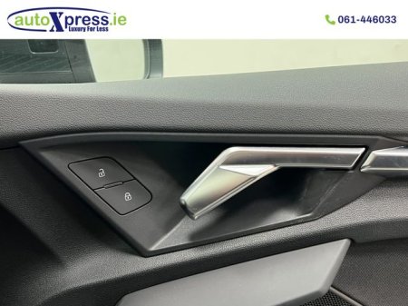 2022 Audi A3 - photo 27