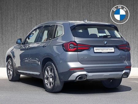 2024 BMW X3 - photo 2