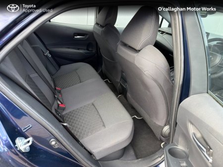 2025 Toyota Corolla - photo 7